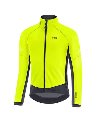 GOREWEAR | Herren Radjacke C3 GORE-TEX INFINIUM™ Thermo | 